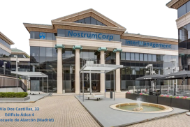 EDIFICIO NOSTRUMCORP